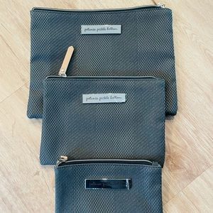 Petunia Pickle Bottom organizer trio bags